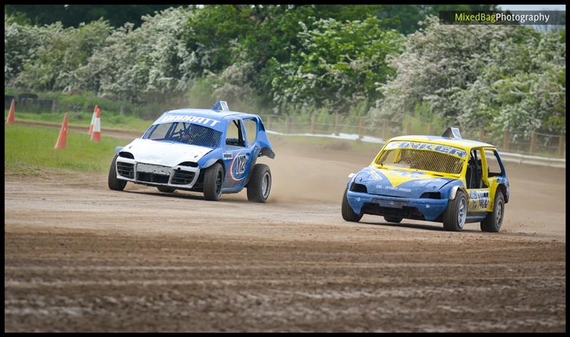 York Autograss motorsport photography uk