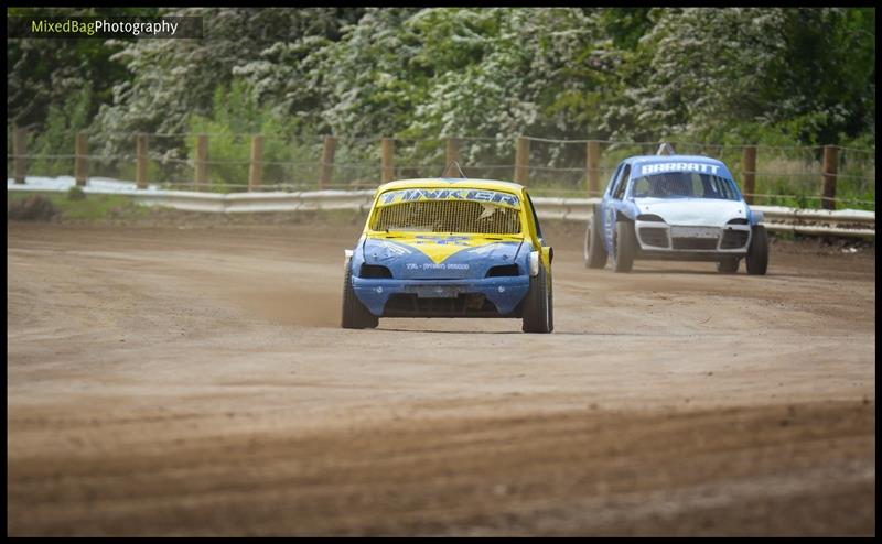 York Autograss motorsport photography uk