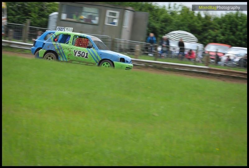 York Autograss motorsport photography uk