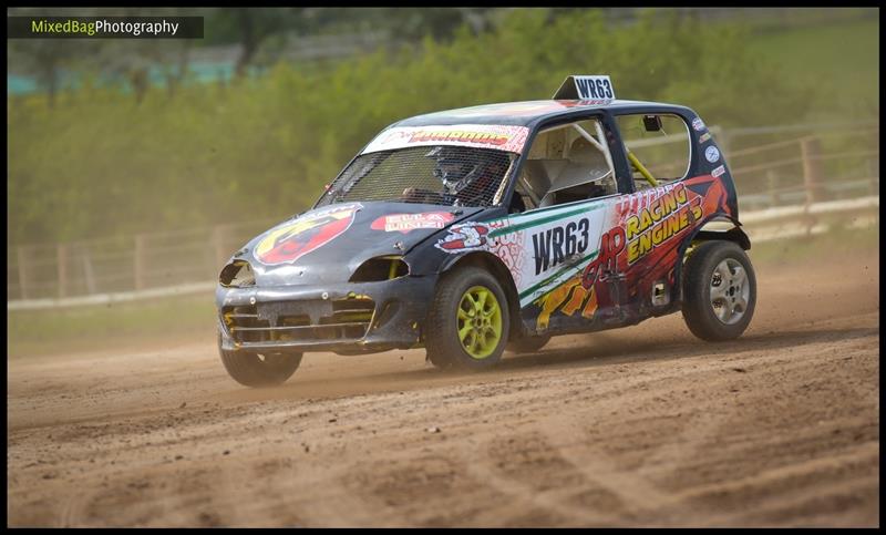 York Autograss motorsport photography uk