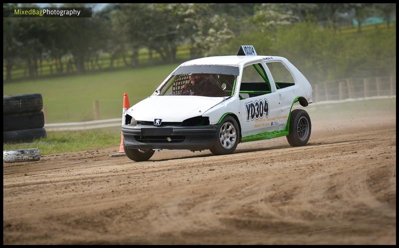 York Autograss motorsport photography uk