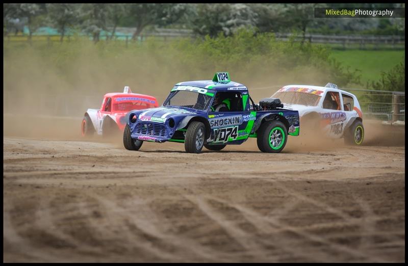 York Autograss motorsport photography uk