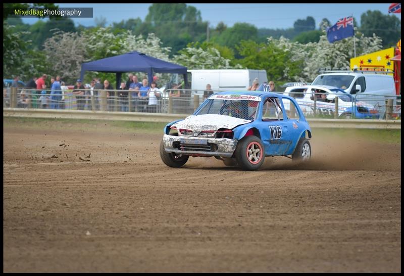 York Autograss motorsport photography uk