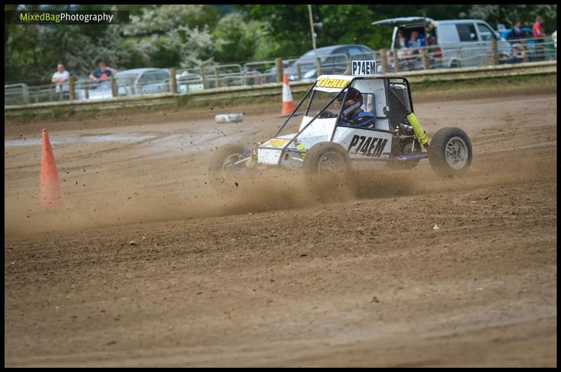 York Autograss motorsport photography uk