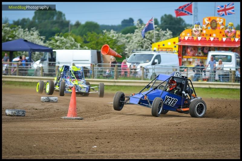 York Autograss motorsport photography uk