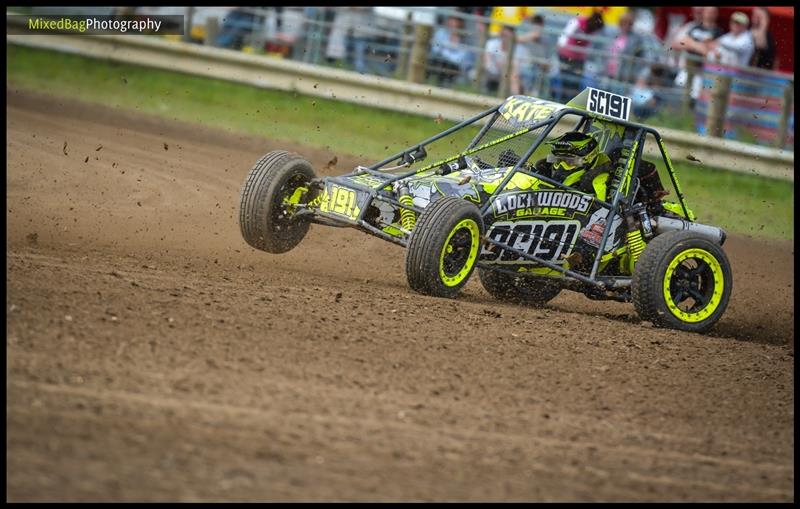 York Autograss motorsport photography uk