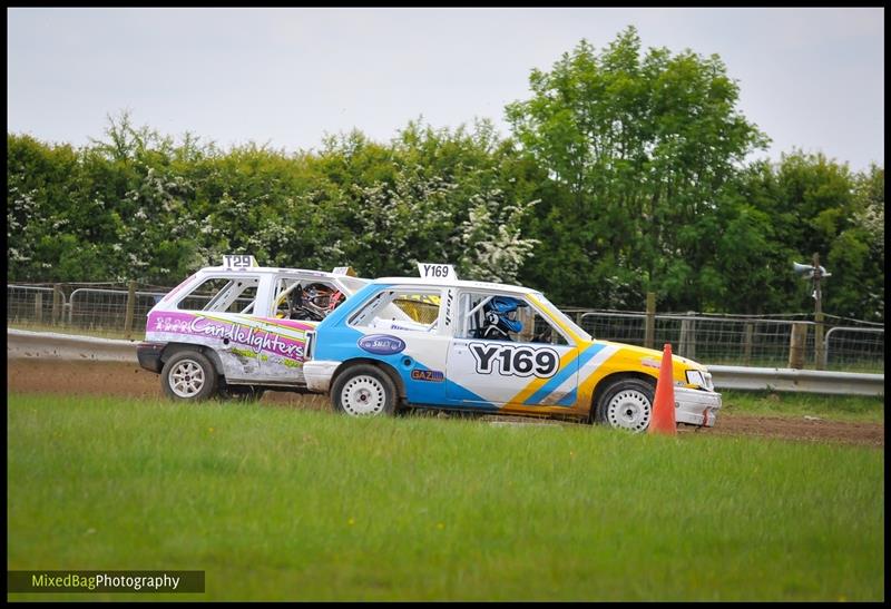 York Autograss motorsport photography uk