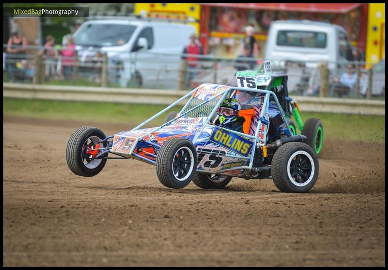 York Autograss motorsport photography uk