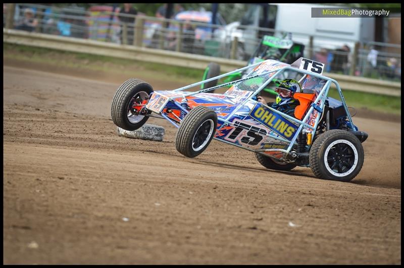 York Autograss motorsport photography uk