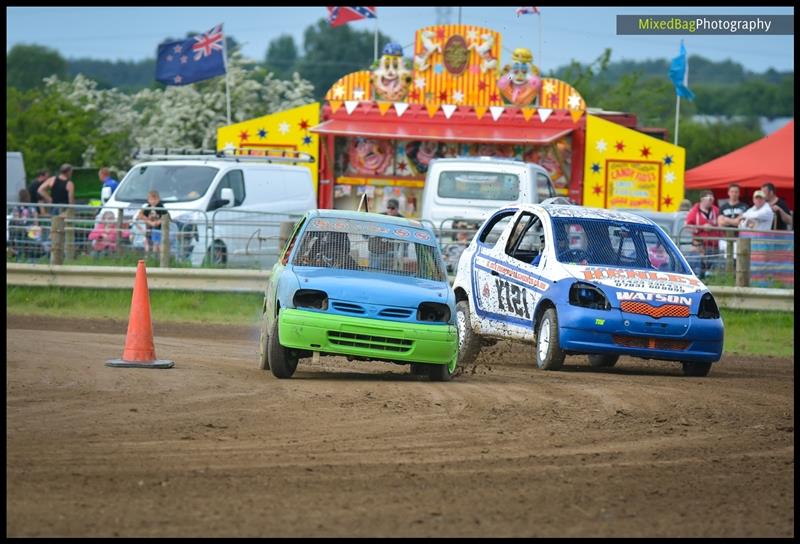 York Autograss motorsport photography uk