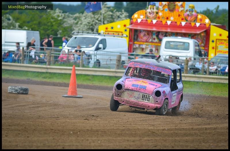 York Autograss motorsport photography uk