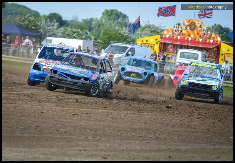 York Autograss motorsport photography uk