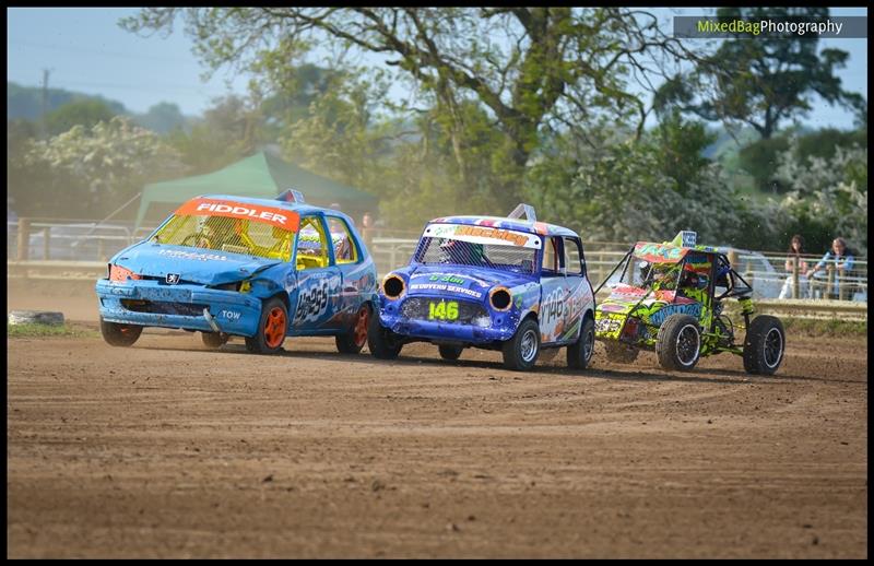 York Autograss motorsport photography uk