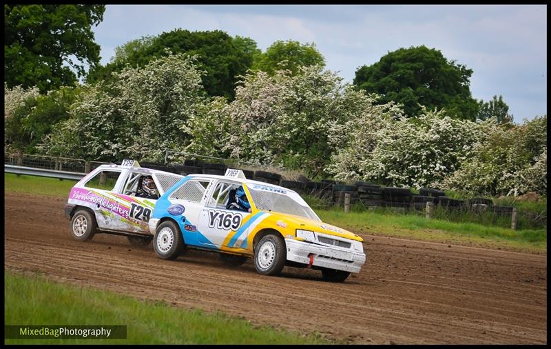 York Autograss motorsport photography uk