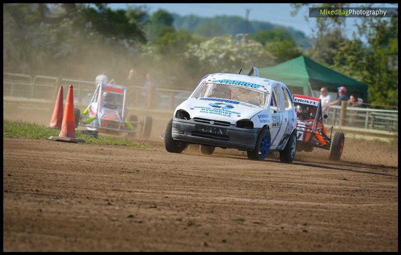 York Autograss motorsport photography uk