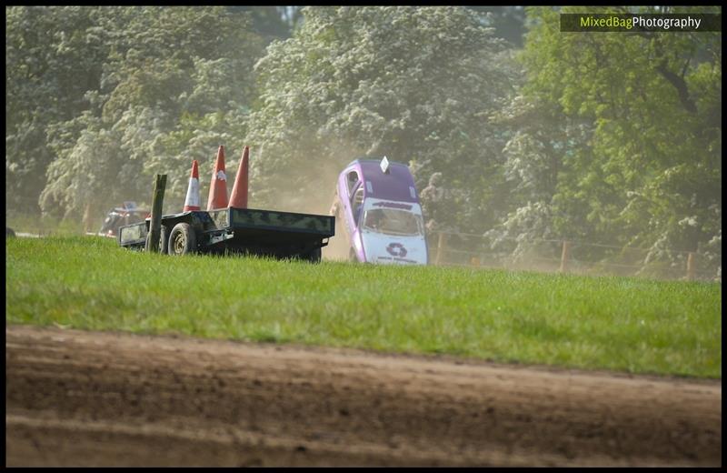 York Autograss motorsport photography uk