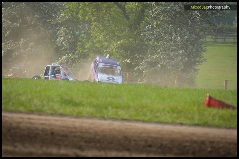 York Autograss motorsport photography uk