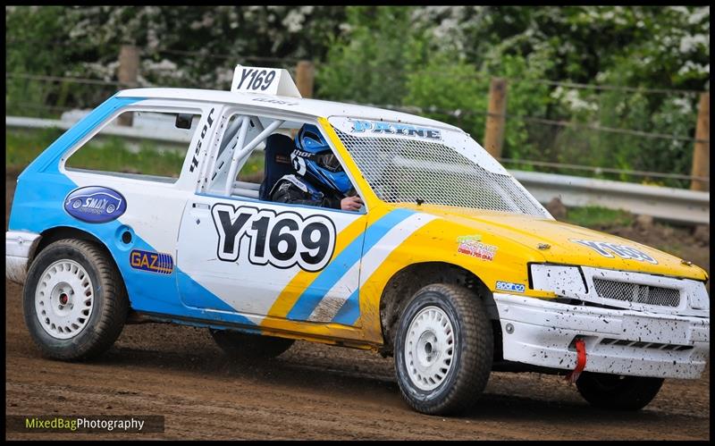 York Autograss motorsport photography uk