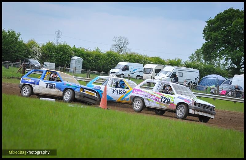 York Autograss motorsport photography uk