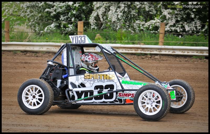 York Autograss motorsport photography uk