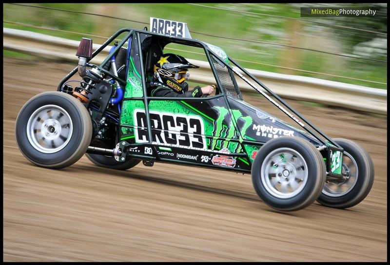 York Autograss motorsport photography uk