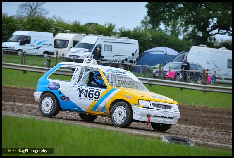 York Autograss motorsport photography uk