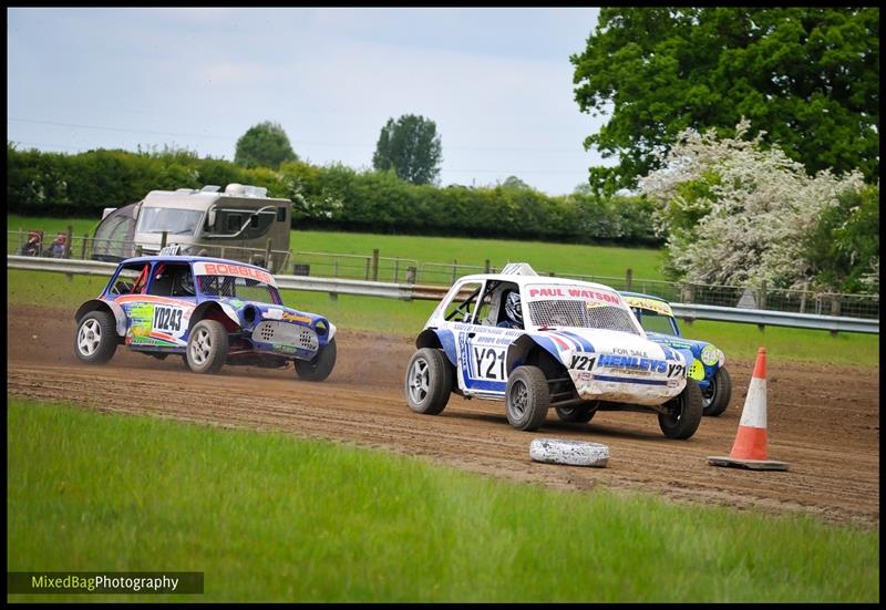 York Autograss motorsport photography uk