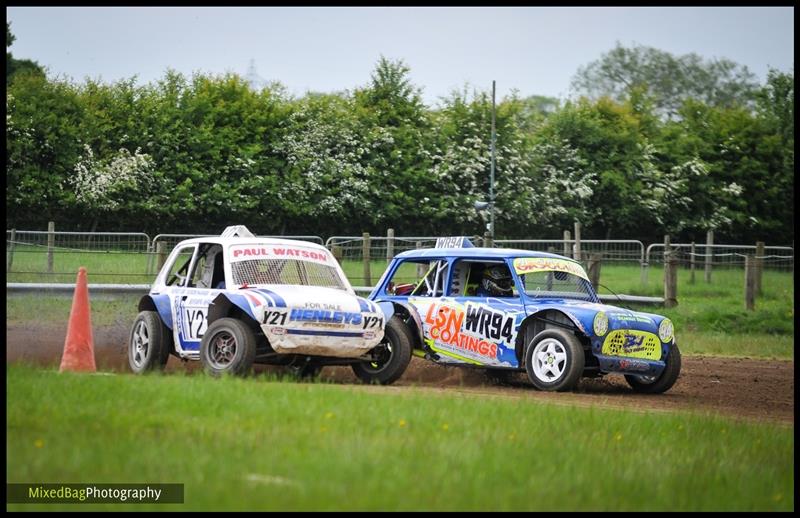 York Autograss motorsport photography uk