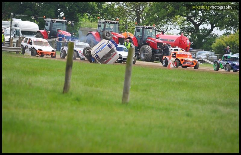 York Autograss motorsport photography uk