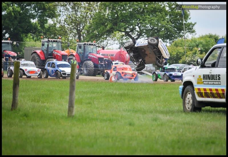 York Autograss motorsport photography uk