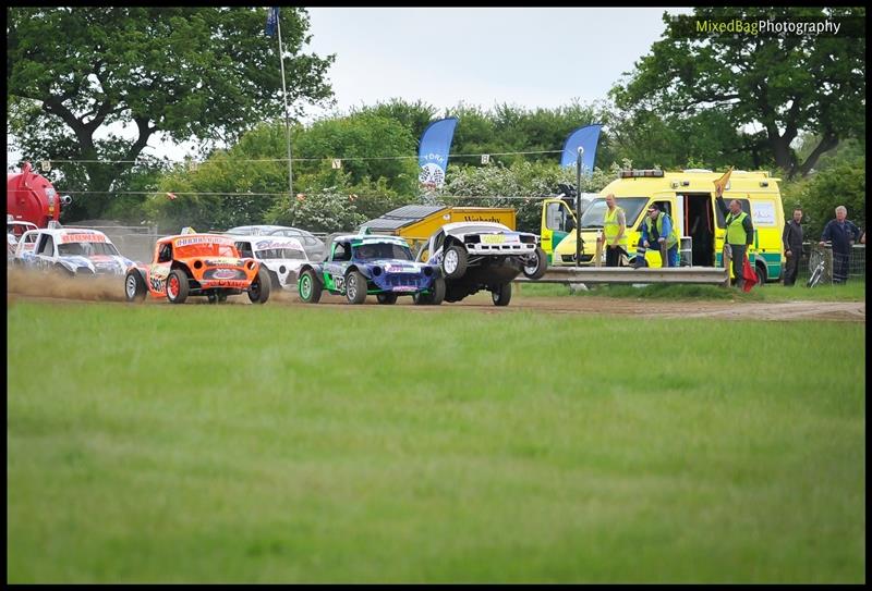 York Autograss motorsport photography uk