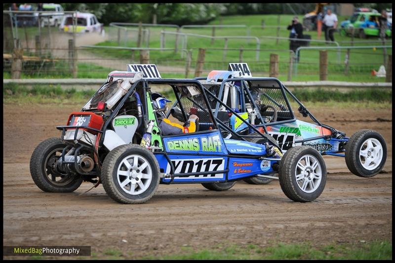 York Autograss motorsport photography uk