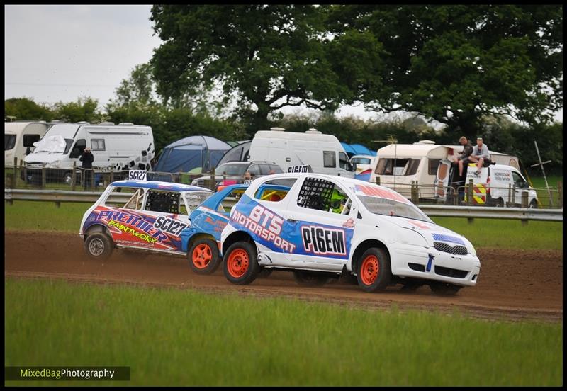 York Autograss motorsport photography uk