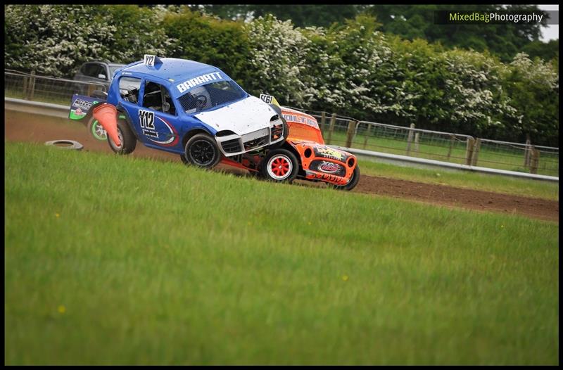 York Autograss motorsport photography uk