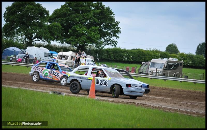 York Autograss motorsport photography uk