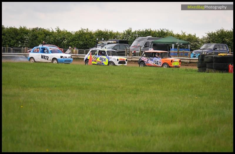 York Autograss motorsport photography uk