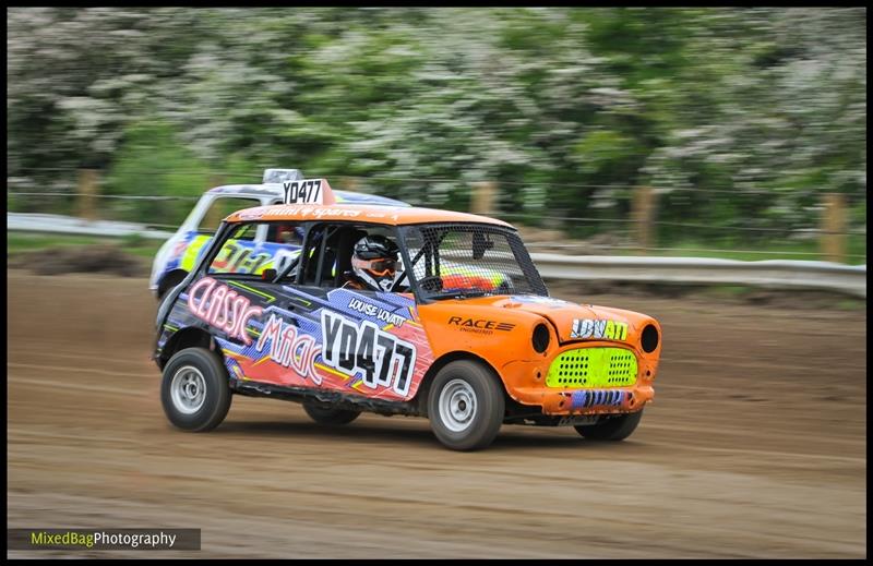 York Autograss motorsport photography uk