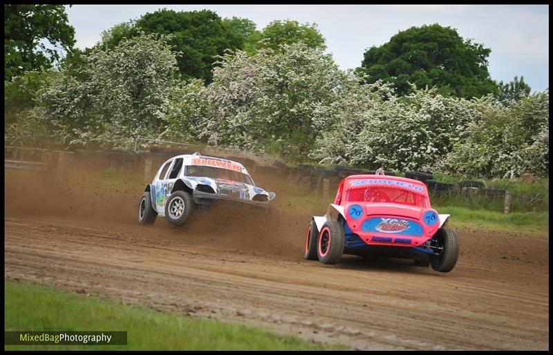 York Autograss motorsport photography uk