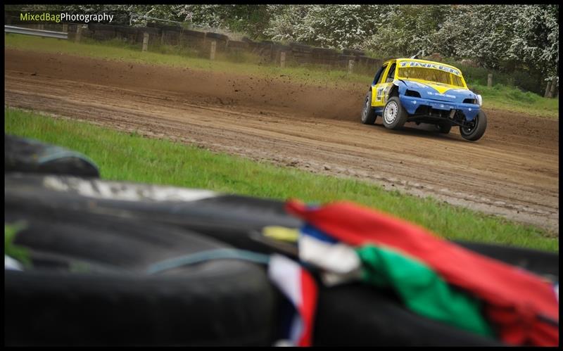 York Autograss motorsport photography uk