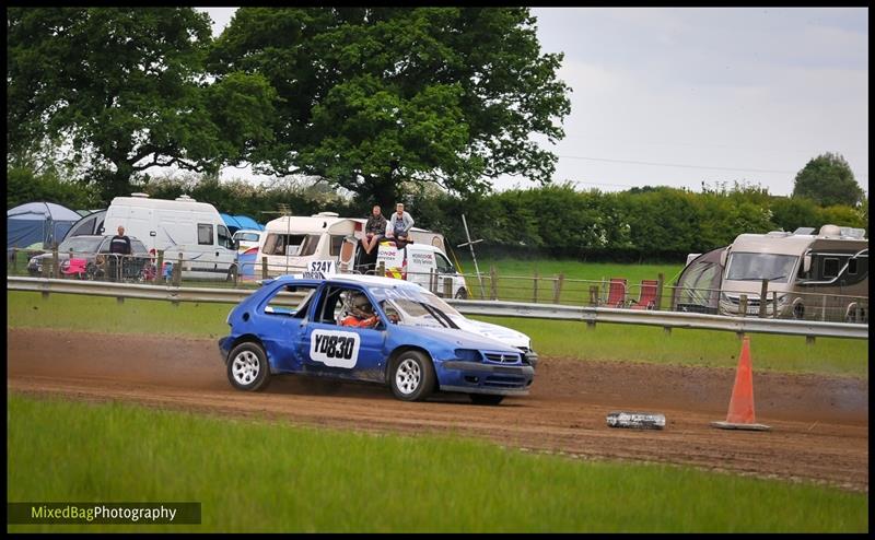 York Autograss motorsport photography uk