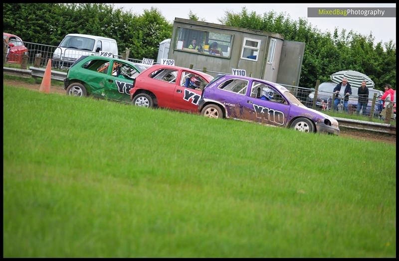 York Autograss motorsport photography uk