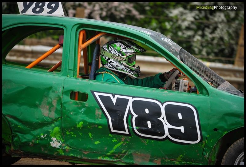 York Autograss motorsport photography uk