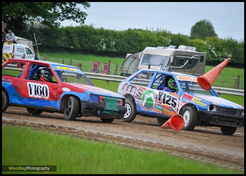 York Autograss motorsport photography uk