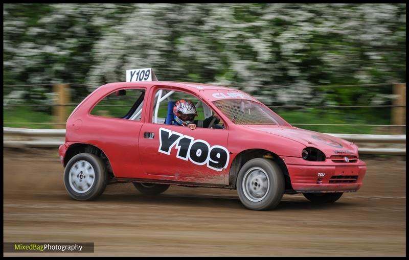 York Autograss motorsport photography uk