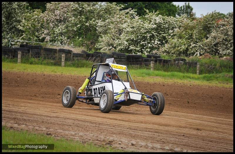 York Autograss motorsport photography uk