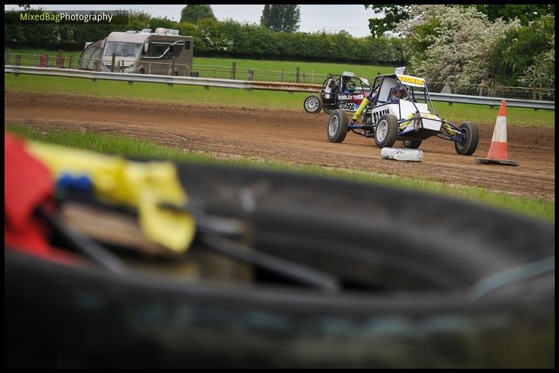 York Autograss motorsport photography uk