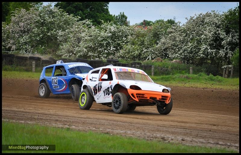 York Autograss motorsport photography uk