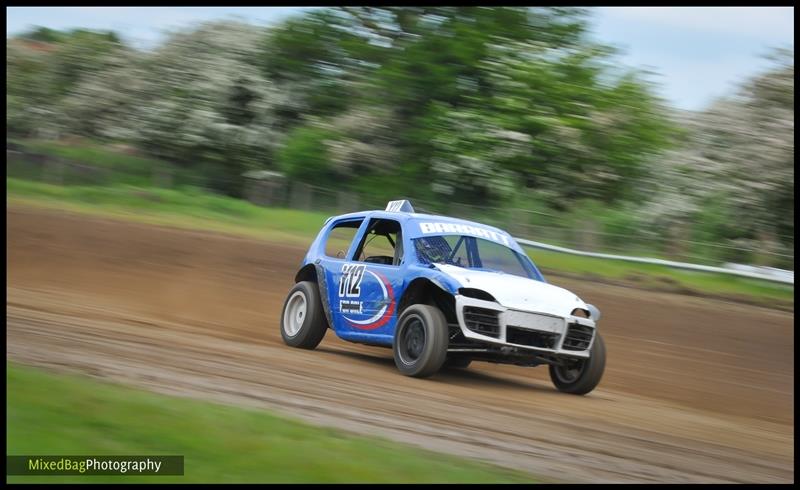 York Autograss motorsport photography uk