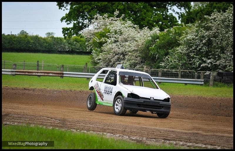 York Autograss motorsport photography uk