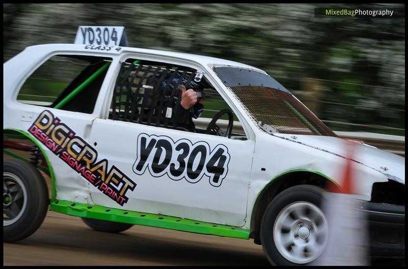 York Autograss motorsport photography uk